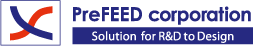 PreFEED corporation solution for R&D to Design